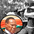 George Saitoti 