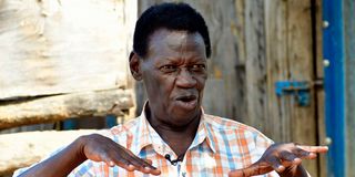 Munyeki Wachira