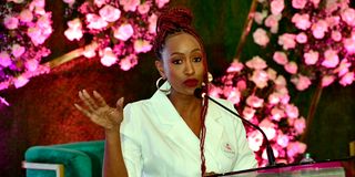 Janet Mbugua