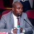 Bomet Governor Hillary Barchok