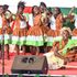 Mathare 4A Junior Secondary School
