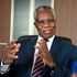NCIC Chairman Dr. Rev. Samuel Kobia