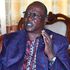 Former Inspector-General of Police David Mwole Kimaiyo