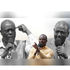 Deputy President Rigathi Gachagua, President William Ruto, Kiharu MP Ndindi Nyoro