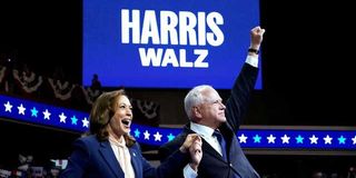Kamala Harris