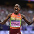 Faith Kipyegon 