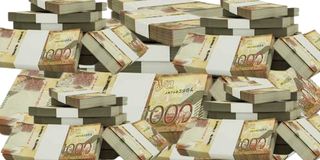 cash transactions