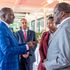 President William Ruto 