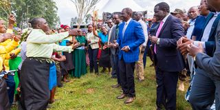William Ruto