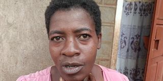Everline Karekia