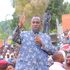 West Mugirango MP Steve Mogaka
