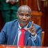John Mbadi 