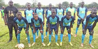 Musingu High School