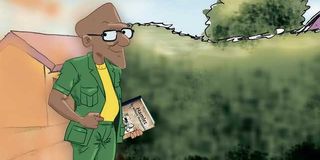 Mwalimu Andrew