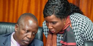 Beatrice Inyangala