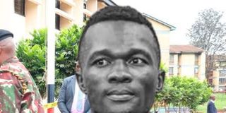 Gilbert Masengeli