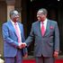 Raila Odinga 