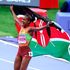 Faith Kipyegon