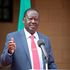 Raila Odinga 