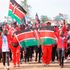 Team Kenya