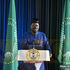 Raila Odinga speech state house auc