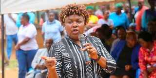 Dorice Aburi