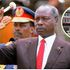 Daniel Arap Moi