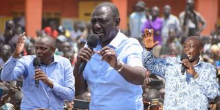 William Ruto