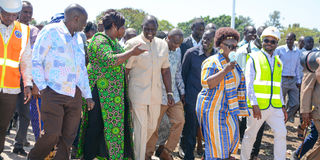 William Ruto