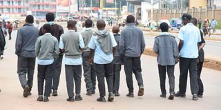 Students