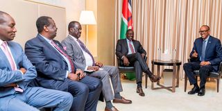 William Ruto