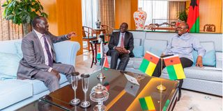 William Ruto