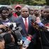 Interior CS Kithure Kindiki 