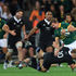 South Africa vs New Zealand