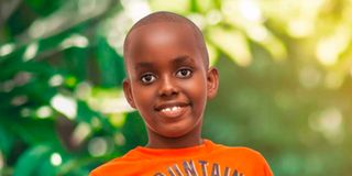 Robinson Theuri