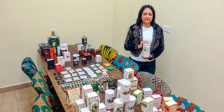 Sheena Patel