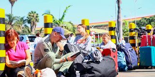 JKIA