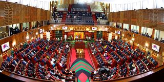 Parliament