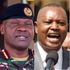 Gilbert Masengeli, George Kinoti and Fred Matiang'i.
