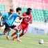 Kenya Police vs Zamalek