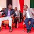 William Ruto and Mutahi Kahiga