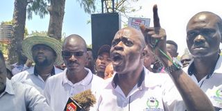 Uasu Maseno