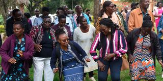 Uasa Eldoret