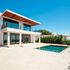 Luxury home