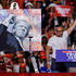 Presidential campaign