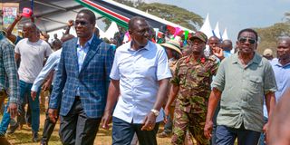 William Ruto