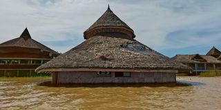 Lake Baringo