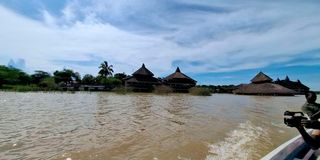 Soi Safari Lodge