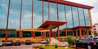 Knec office