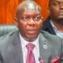 DPP nominee Renson Mulele Ingonga